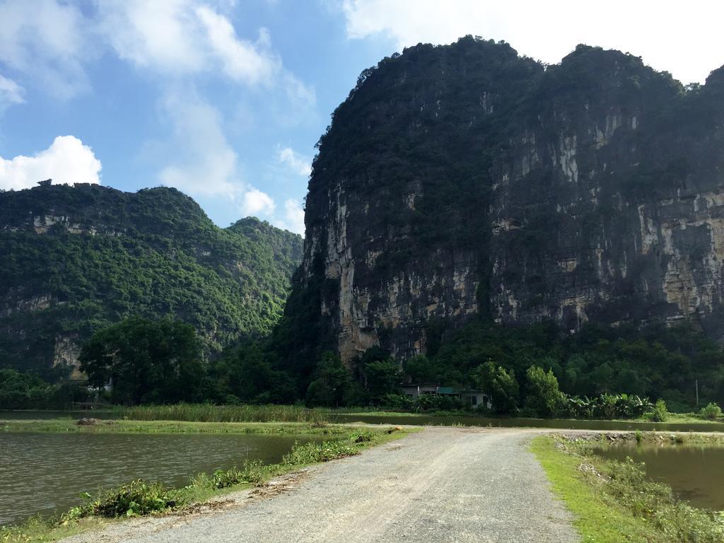 Trang An Nature House Ninh Binh Exterior photo