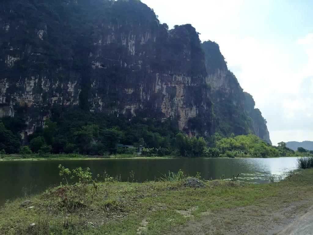 Trang An Nature House Ninh Binh Exterior photo