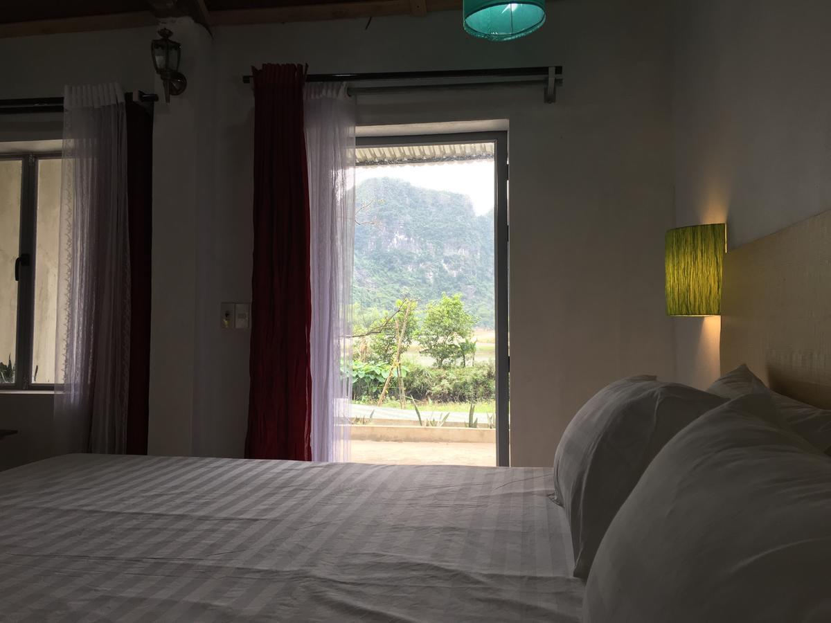 Trang An Nature House Ninh Binh Exterior photo