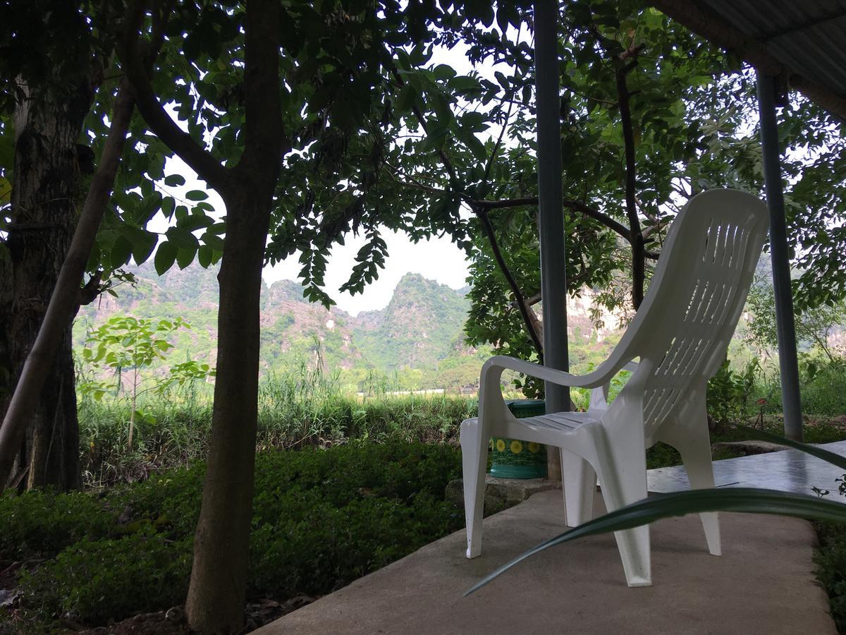 Trang An Nature House Ninh Binh Exterior photo